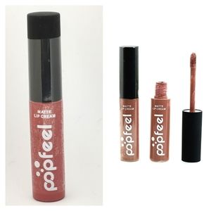 Popfeel Matte Lip Cream
